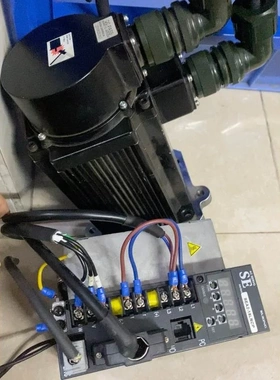 非实价议价议价RUKiNG儒竟伺服驱动器SEA2-15LRCP电机型号，H非实