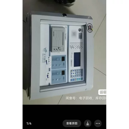 非实价议价议价北大青鸟气体灭火主机青鸟JB-QB-21S-VFC3010A非实