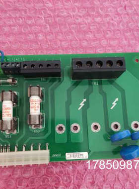 议价AH466407U001  590+  15A 35A电源接议价