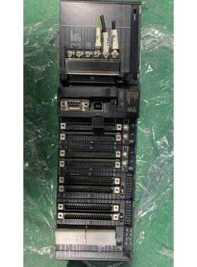 非实价议价议价询价欧姆龙原装拆机电源CJ1W-PA202/Cpu13/ID23议