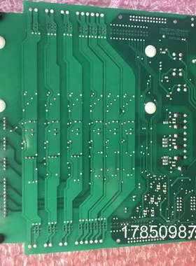 议价AB700S伟肯VACON变频器PC00487N  PC00487G电源驱动板 议价