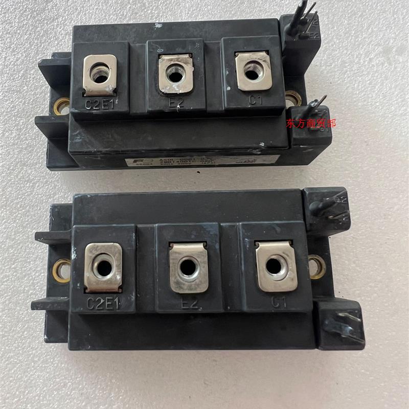 非实价议价议价2MBI400TC-060-017个富士拆机模块非实价议价议价