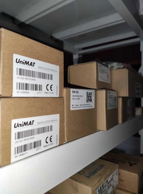 非实价议价议价【全新原装正品】数字量模块UN 122-1BF22-0XA0现