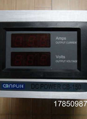 议价EDI电源模组canpure DC POWER CA-350电源模组CA-350库存议价