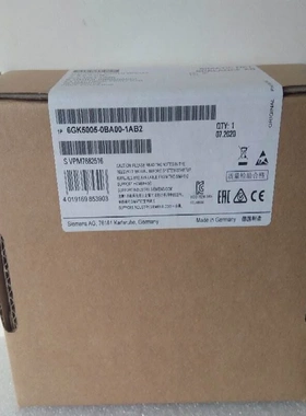 非实价议价议价6GK5005-0BA00-1AB2SCALANCE XB005 非网管型 以太