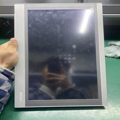 议价议价拍前询价~昆仑通态15寸触摸屏TPC1530KI 功能正议价议价