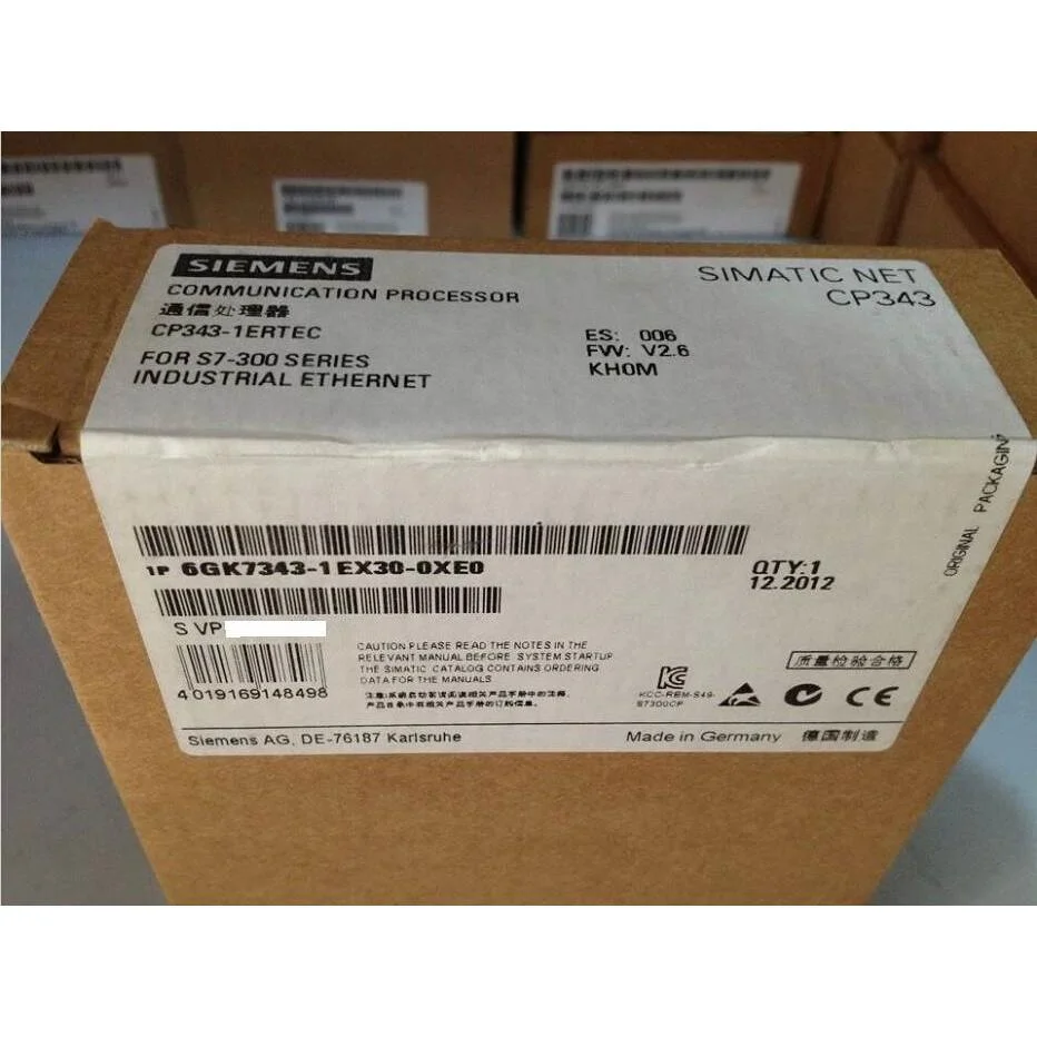 非实价议价议价模块6GK7277-6GK7342-6GK7343-1GX-1EX30-1AA10-5D