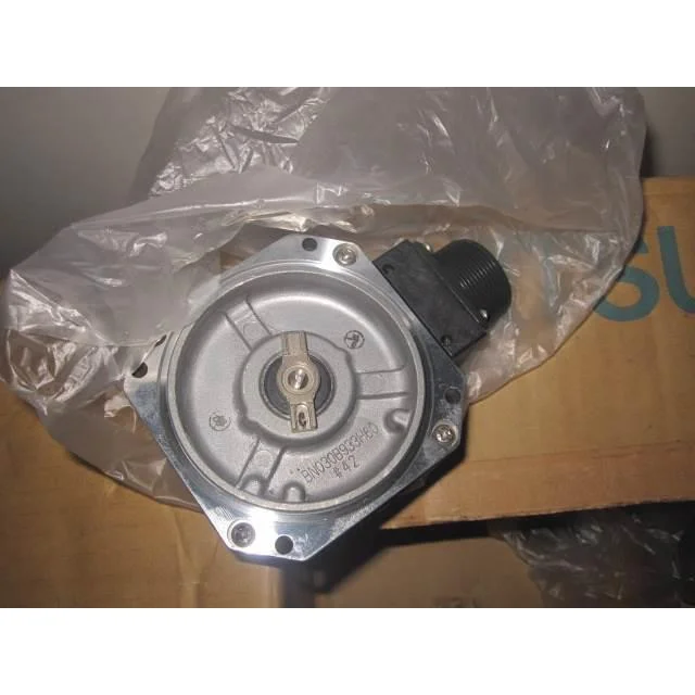 非实价议价议价三菱伺服电机编码器 OSA18 -100/OSA18-130/OSA17/