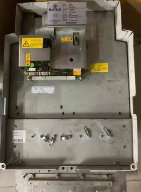 非实价议价议价六合维修海天注塑机变频器 22F5A1R-YVC2 报EOH/EE