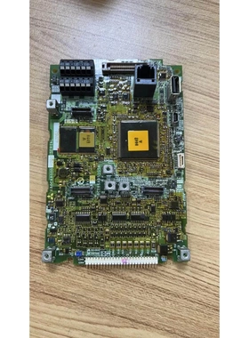 非实价议价议价二手A80CA800E 260 三菱变频器主板 CPU板 功能包