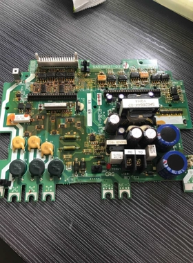 非实价议价议价原装拆机G11-PPCB-4-5.5富士变频器电源板SA528531