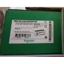 非实价议价议价全新PLC可编程控制器本体TM218LDA40DRPHN 原装库
