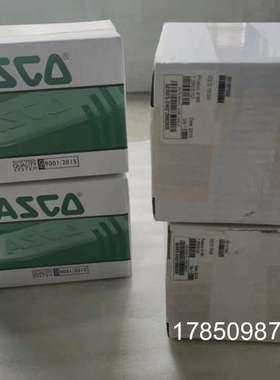 议价ASCO 031SA4004000061电磁阀ASCO 031SA4004012B61电磁阀议价