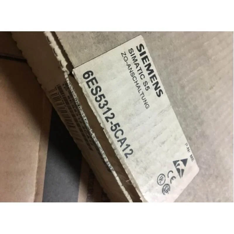 非实价议价议价S5 IM 312 接口模块 6ES5 312-5CA12 6ES5312-5CA1