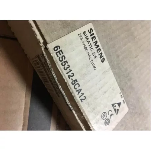非实价议价议价S5 IM 312 接口模块 6ES5 312-5CA12 6ES5312-5CA1
