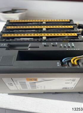 非实价议价议价[锦坤工控]议价AEGpLC+++PC一A一A984一130拆机的