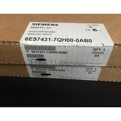 非实价议价议价6ES74317QH000AB0SM431 6ES7431-7QH00/7QHOO-0AB0