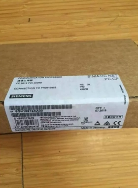 非实价议价议价通讯处理器CP5612网卡PCI卡6GK1561-2AA00/2AAOO非