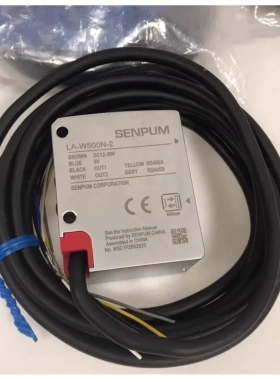 非实价议价议价传感器 LA-W500N-2 全新现货非实价议价议价