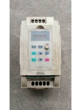 议价议价珈玛变频器JM2800,4KW重载,J0040G3 拆机 功议价议价