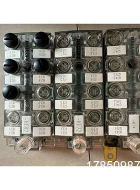 议价巴鲁夫IOLINK模块议价