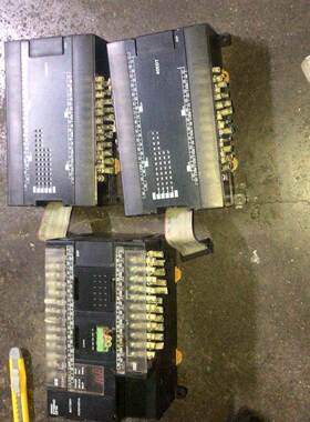 非实价议价议价议价议价议价欧姆龙CP1H－X40DT 一D和40EDT（2台