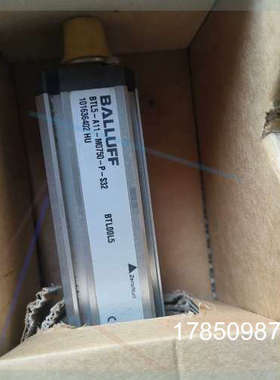 议价正品 巴鲁夫 BTL0PA6位移感测器 BTL5-A议价