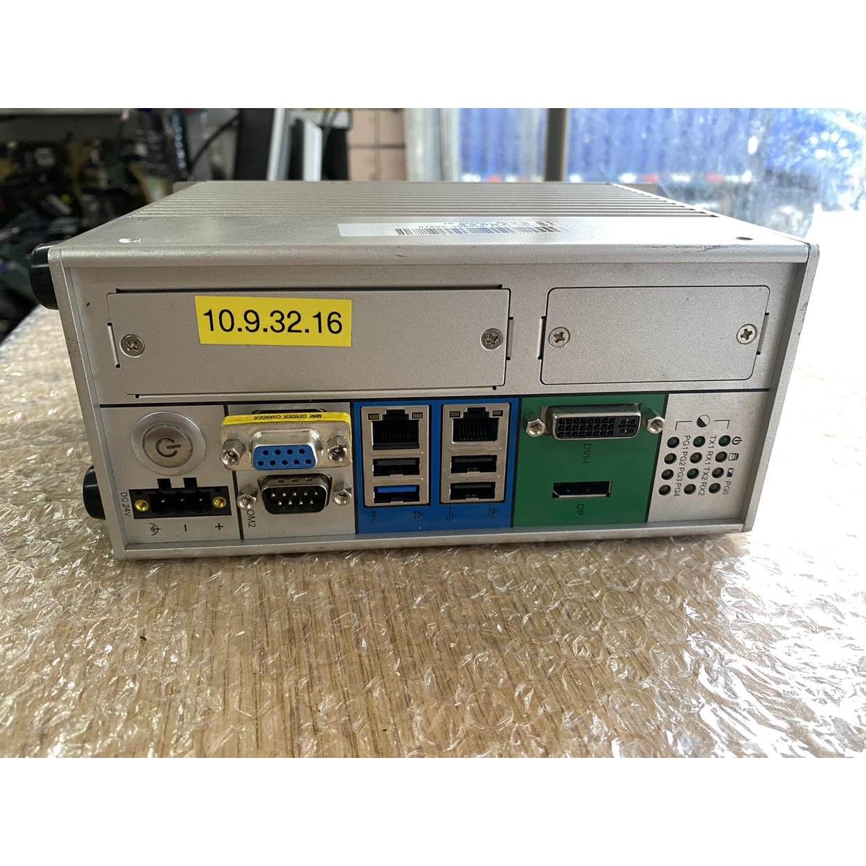 非实价议价议价NEXCOM新汉 CPS200-m1顺丰包邮 可接维修 拍议价非