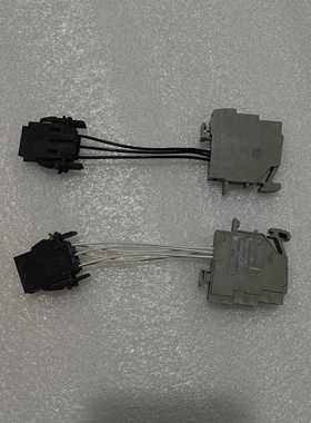 非实价议价议价LISTED MT MVS EVS二次回路连接线E103955 LR69561