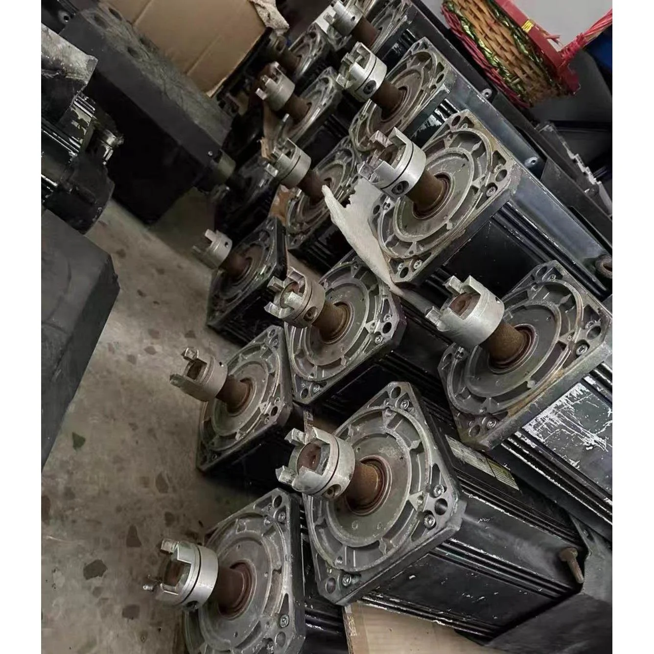 非实价议价议价力士乐电机MSK101E-0200-NN-S1-AGO-NNNN议价非实