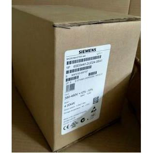非实价议价议价变频器MM440系列6SE6440-2UD42-0GA1 380-480V 变