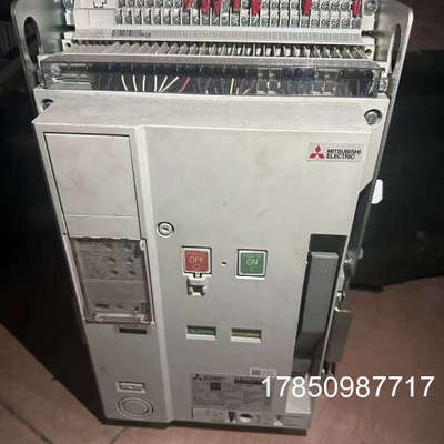 议价三菱AE1600-SW框架断路器，1600A三相，成色漂亮，议价