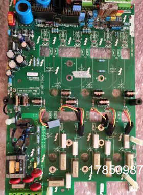 议价AD102460  ER-PL115 ER直流调速器电源板  不可逆 议价