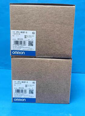 非实价议价议价OMRONCP1L-EM30DR-D可编程控制器CP1L-EM40DT-D网