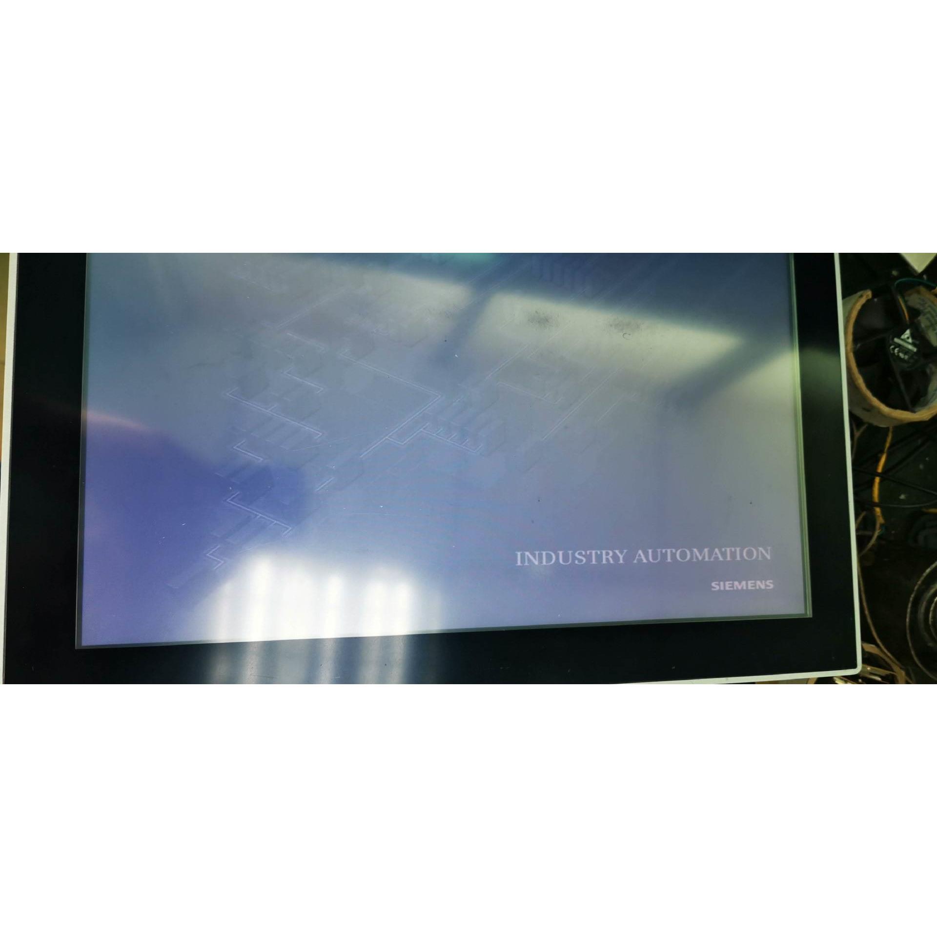 非实价议价议价西门子15"触摸显示屏SIMATIC IPC377E工控机可接