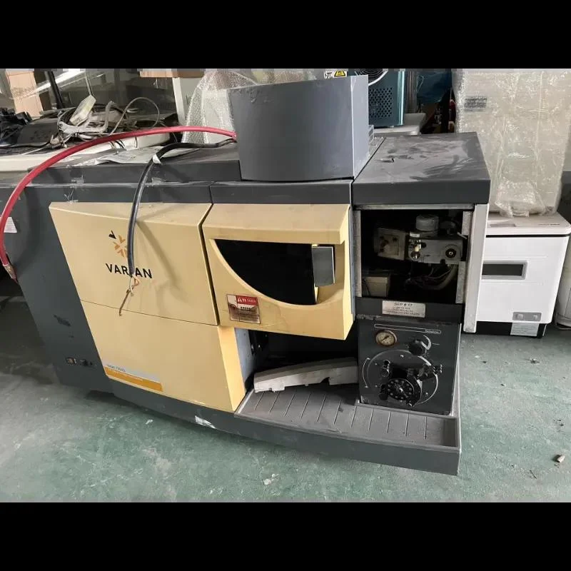 非实价议价议价瓦里安720-es电感耦合等离子体光谱议价非实价议价