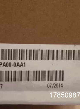 议价6SL3040-0PA00-0AA1S120配接器CUA31/6SL3O4O-0PAOO-OAA1议价