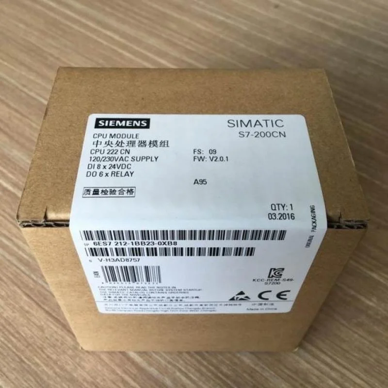 非实价议价议价6ES7212-1BB23-0XB8/OXB8S7-200 CPU222 6ES72121B