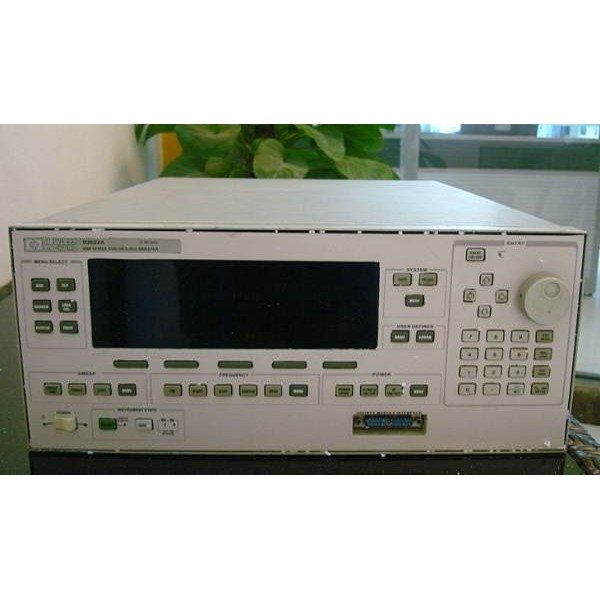 议价商品勿拍销售回收83624B脉冲信号发生器83623B议价商品勿拍