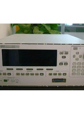 议价商品勿拍销售回收83624B脉冲信号发生器83623B议价商品勿拍