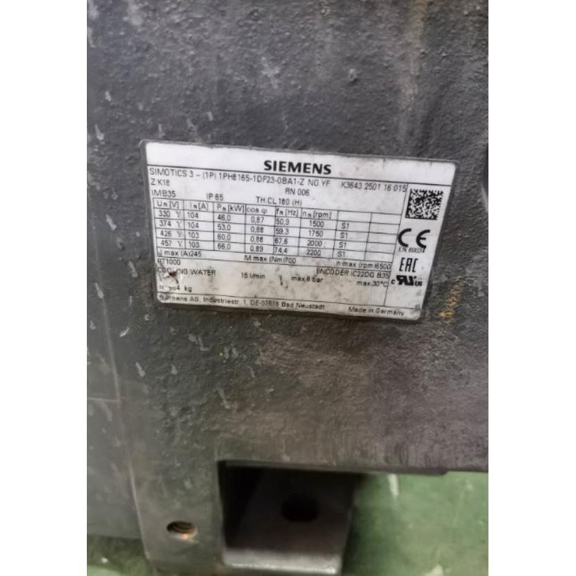 非实价议价议价昆山伺服电机维修1PH8163-1DF23-0BA1-Z轴承编码器