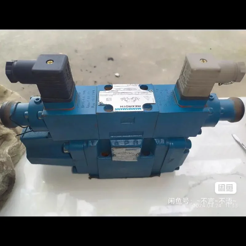 非实价议价议价德国原装力士乐伺服液压阀比例阀REXROTH3DREP议价