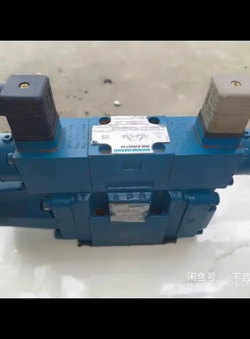 非实价议价议价德国原装力士乐伺服液压阀比例阀REXROTH3DREP议价