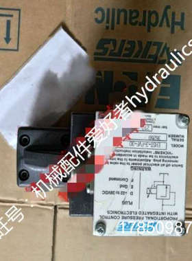 议价美国威格士VICKERS溢流阀 EHST-3-FVF-30议价