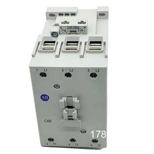 议价100-C60DJ00接触器罗克韦尔Allen-Bradley100C60DJ00议价