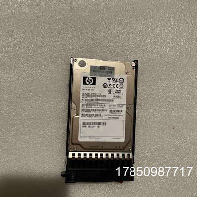 议价HP  512744-001 418399-001 146G议价