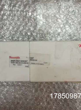 议价0821406357力士乐气缸 MSC-DA-016-0030-BV-SH正品议价