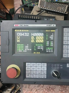 非实价议价议价议价议价议价凯恩帝系统面板 K100Ti-B 18年出厂