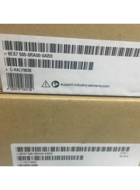非实价议价议价S7-1500系统电源PS 60W 6ES7505-0RA00/ORAOO-0AB0