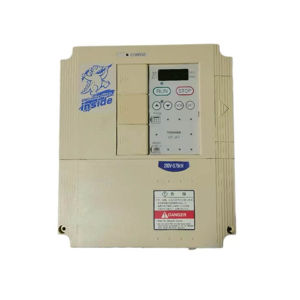 议价商品勿拍全新东芝变频器VFA7-4007PL VFA7-4015P议价商品勿拍